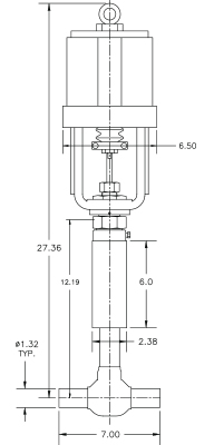 cryogenic-valve-c2081-b23a-1253-drawing