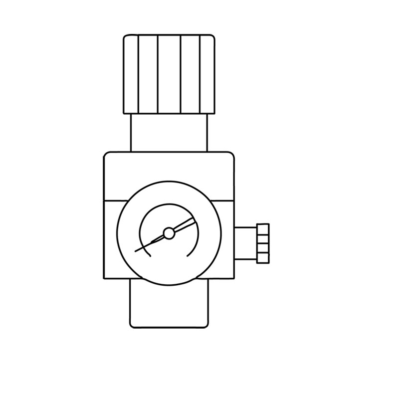 filter regulator